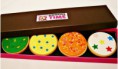 Mini Pack Bolas De Colores